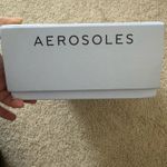 Aerosoles cosmos platform heels Photo 9