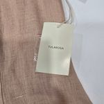 Tularosa  Levy Dress in Natural Large Photo 6