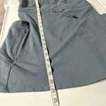 Patagonia Organic Cotton Roaming Dress Photo 8