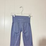 NVGTN Gray Butt Contour Seamless Athletic Workout Leggings Women's Size S Photo 4