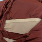 La Blanca Island Goddess One Shoulder Keyhole Tankini Top Size 20W Photo 7