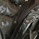 Aerie  Shine Puffer Vest - Size Medium Photo 2