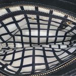 Kate Spade Red/Black Crossbody Purse Photo 3