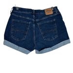 Denizen from Levi's Denizen Levi's Shorts Womens 6 Medium Wash High Rise Cuffed Hem Tomboy Retro Photo 1