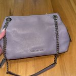 Michael Kors Purple purse Photo 1