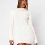 White Fox Boutique  White Dress Photo 1