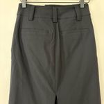 Camila Coelho New  Venning Sequin Maxi Skirt in Black Size XS Photo 8