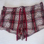 American Eagle Pajama Shorts  Photo 0
