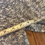 J.Crew navy cotton spacedye crewneck sweater xs Blue Photo 6