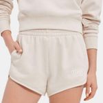 UGG  Elliana Cotton French Terry Lounge Shorts Photo 0