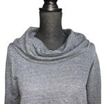 Lucky Brand  Funnel Neck Sweatshirt  Photo 1