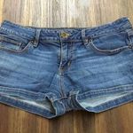 Bullhead Black  Short Jean Shorts Photo 0