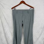 Patagonia  Roll Up Nylon Hiking Women Blue Gray‎ Pants Size 10 Photo 3