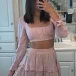 Princess Polly Susanna Set Blush Photo 2