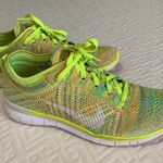 Nike Flyknit Trainers Photo 0