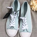 Forever 21 Low Top Canvas Sneakers Photo 3