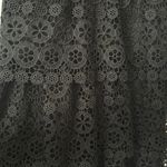 JessaKae Black Lace Dress Photo 1