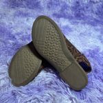 Baretraps  Womens Scotlyn Open Toe Flat Cushioned Strappy Slingback Sandal 5.5M Photo 5