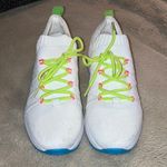 Nine West NWT Knit Sneakers, Size 6 Photo 0