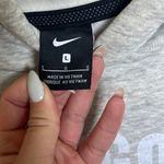 Nike U Of Oregon -  Cropped Hoodie Photo 1