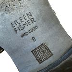 Eileen Fisher Milo Oxfords Black Women’s Sz 9 Photo 8