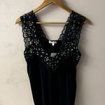 Blue/Grey Y2K Style Lacey V Photo 0