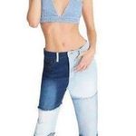 Steve Madden  Patchwork Jeans Photo 2