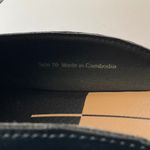 Dolce Vita Glossy Black Mules Size 10 Photo 5