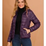 Allegra K Women’s  Packable Puffer Jacket Photo 5