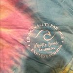 Colorful Tie Photo 1