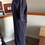 Urago Dark Blue dress Size M Photo 10