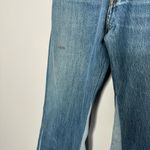 RE/DONE  X Levi’s flare jeans size 28 Photo 3