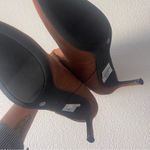 Worthington  Women's Brown Size 11M Suede Ankle Boots Photo 8