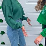 White Fox Boutique Jeans Photo 2