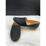 Clarks  Cushion Plus Women's Black Leather Shoes/Flats Size 8m SKU3739 Photo 5