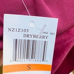 Cable & Gauge  Dryberry Velour Sweatshirt Photo 12