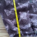 Arizona Jeans Arizona Jean Company Brown Fleece Pullover Photo 6