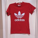 Adidas  TREFOIL TEE XS Photo 0