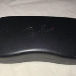 Ray-Ban  Sun Glass Hard Case Photo 0