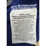 Nike Cobalt Blue Athletic Running Shorts Photo 3