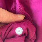 Lululemon InStill High-Rise Tight 25" - Magenta Purple - Size 2 Photo 4