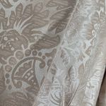 Kay Unger  New York Silk Blend Wrap Blazer Sz 6 Photo 3