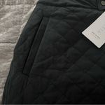 Athleta NWT, Apres Ski Skirt Black Quilted, Sz 14 Photo 11