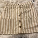 Old Navy  Skirt size 8 brand new with tags long 17” Photo 5
