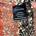 POL  large sweater aztec inspired design blush color pullover super soft Photo 10