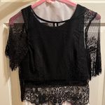 Betsy and Adam Prom Dress Photo 4