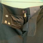 Rafaella NWT  Black Skimmer Curvy Stretch Shorts 4 Photo 2