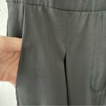 Mustard Seed  sleeveless cutout jumpsuit black small Photo 5