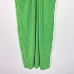 ASOS NWOT ASYOU Keyhole Neckline Slinky Mini Dress Green Size 14 NEW Photo 2