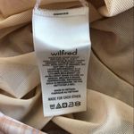 Aritzia Wilfred Winona bodycon Dress Sz XXS Photo 5